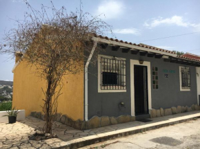 Casa David